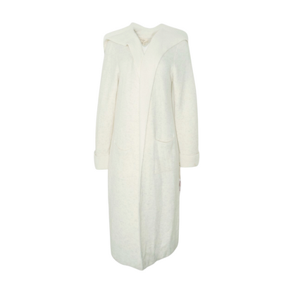 Ivory Cardigan Sweater