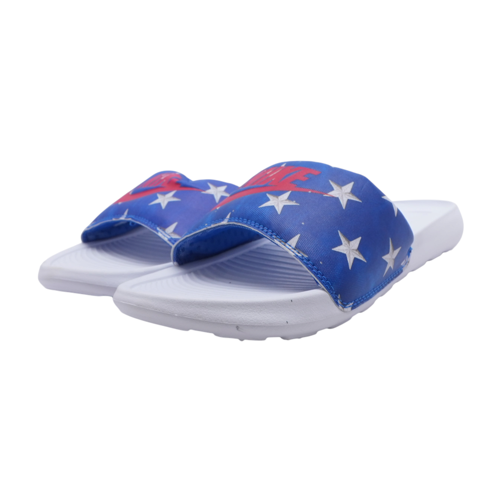 Victori One 'All-Over Stars' Athletic Slide