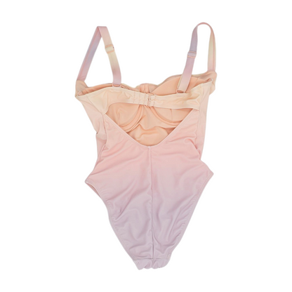 Multi Ombre One-Piece