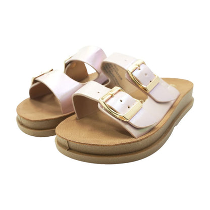 Pink Sandals