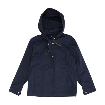 Navy Lightweight Jacket