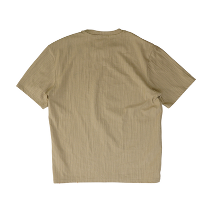 Gray Solid T-Shirt