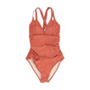 Pink One-Piece