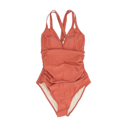 Pink One-Piece