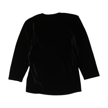 Black Blouse