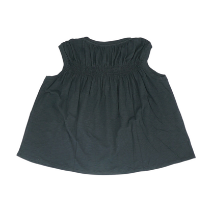 Black Blouse
