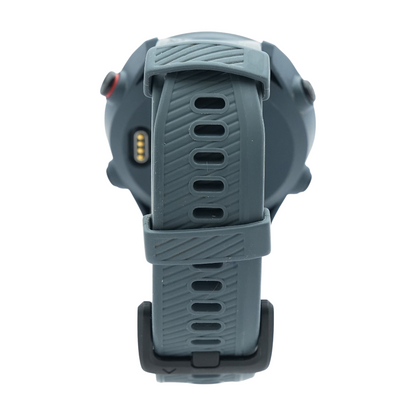 23mm Approach S12 Blue Smartwatch Blue Band Small