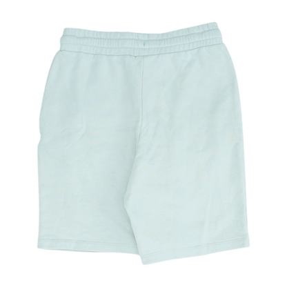 Beige Active Shorts