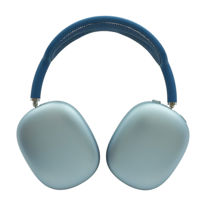 Sky Blue AirPods Max (Lightning) Noise Cancelling Headphones