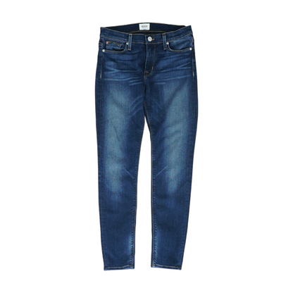 Blue Skinny Jeans