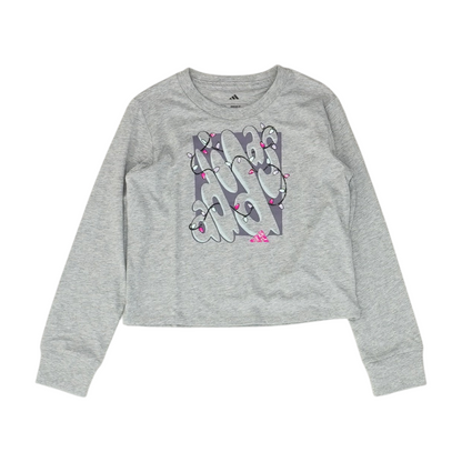 Gray T-Shirt
