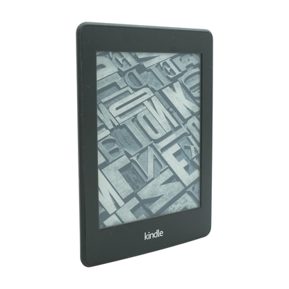 Kindle Paperwhite 2 6th 2GB Black E-Reader