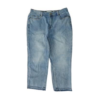 Blue Regular Jeans