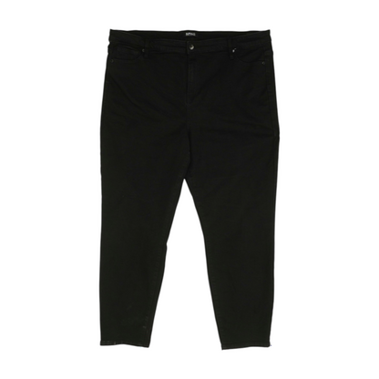 Black Skinny Jeans