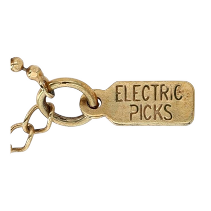 Costume Chain Necklace