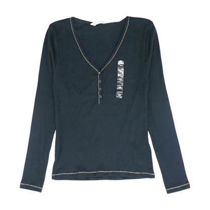 Black Blouse