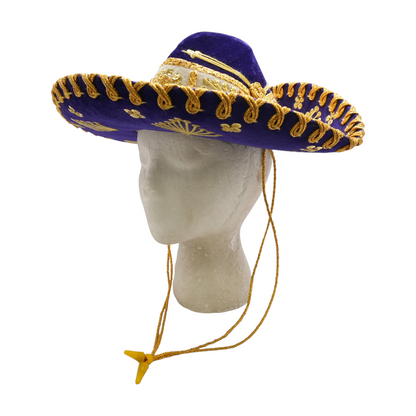 Youth Sombrero Hat