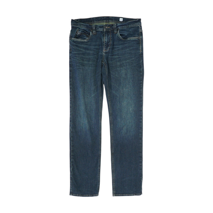 Blue Regular Jeans