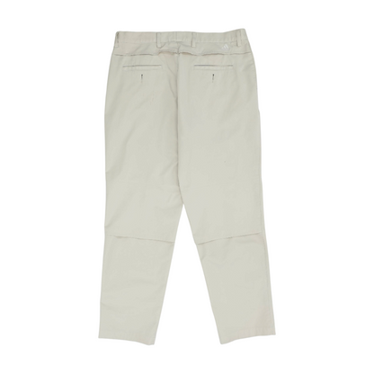 Tan Relaxed Pants