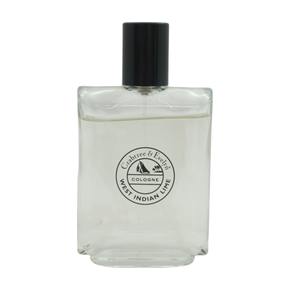 Crabtree & Evelyn West Indian Lime Cologne – Image 1