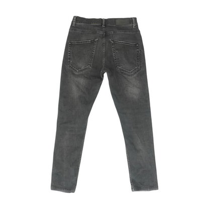 Black Slim Jeans