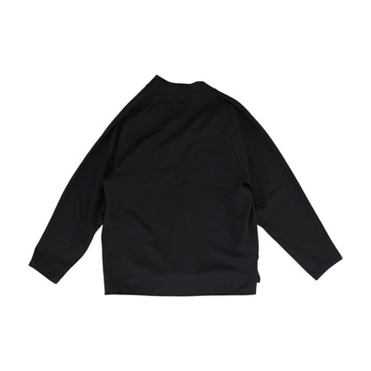 Black Blouse