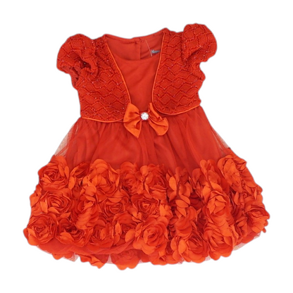 Red Formal Dress