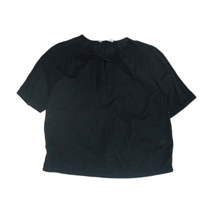 Black Blouse