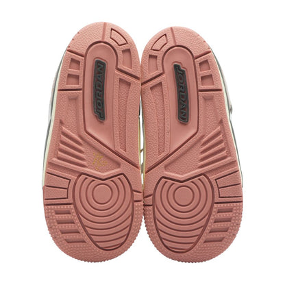 White Toddler Shoes