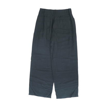 Black Wide Leg Pants