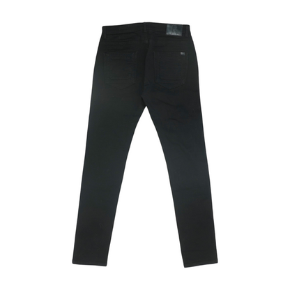 Black Slim Jeans