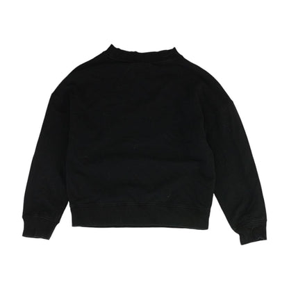 Black Sweatshirt