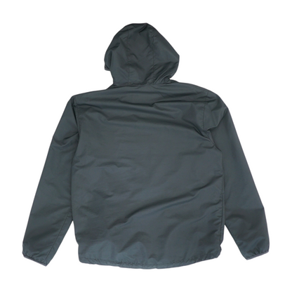 Black Solid Jacket
