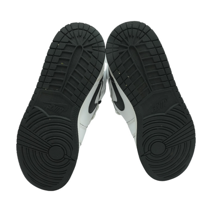 White Athletics Shoes
