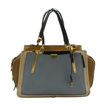 Multi Shoulder Bag