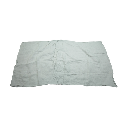 Linen Set of 2 King Pillowcases