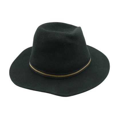 Black Misc. Hat