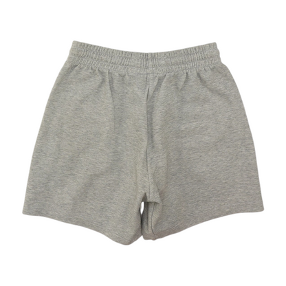 Gray Active Shorts