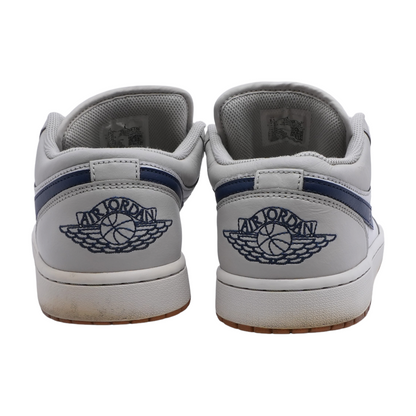 Jordan 1 Low Low-Top Athletic Shoes