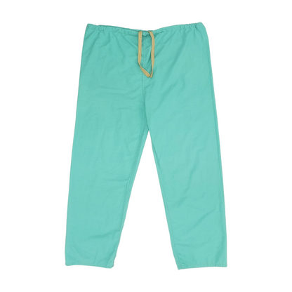 Green Pants