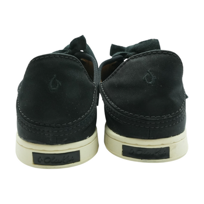 Pehuea Lī Low-Top Athletic Shoes