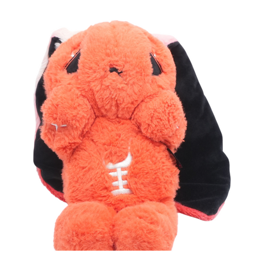 Anxiety Rabbit Plush