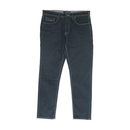 Navy Slim Jeans