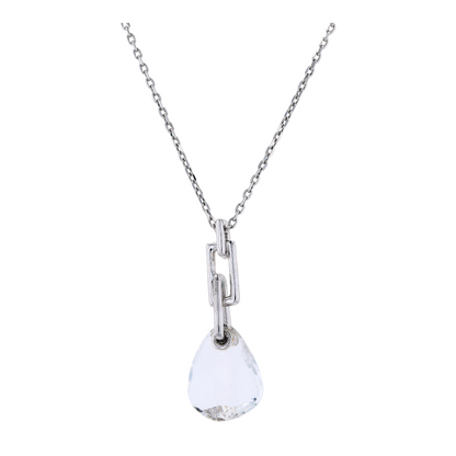 Costume Pendant Necklace