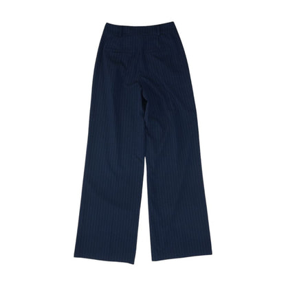 Navy Dress Pants