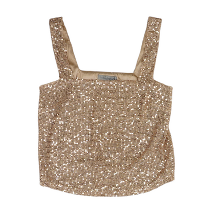 Rose Gold Blouse
