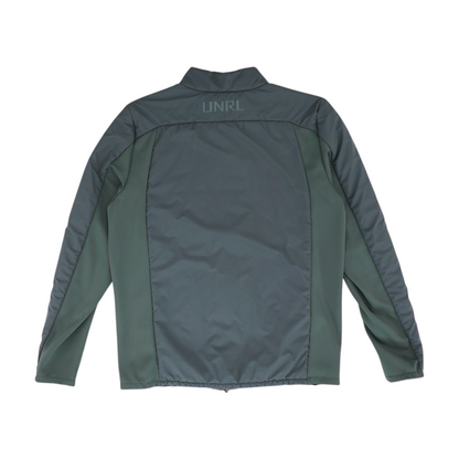 Olive Solid Jacket