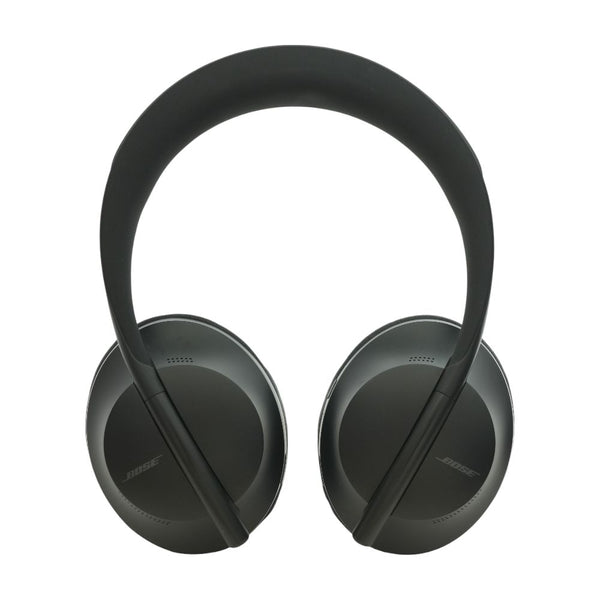 Black Noise Cancelling 700 Headphones – Unclaimed Baggage