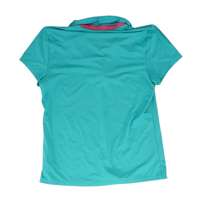 Blue Blouse