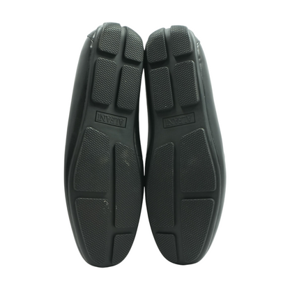 Black Dress Shoes